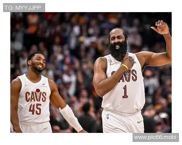 骑士背靠背挑战雄鹿,哈登出战不确定,米切尔和莫布里直接缺席 骑士背靠背挑战雄鹿,哈登出战不确定,米切尔和莫布里直接缺席